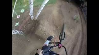Descargar Mp3 Backyard Bmx Course Dirt Jump Track And Quarter Pipe