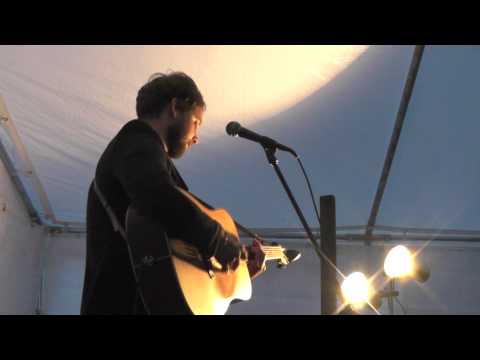 Johan Lundahl   Visfestfinal i Smultronboda 2014 3