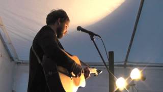 Johan Lundahl   Visfestfinal i Smultronboda 2014 3