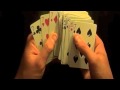 Charlier Shuffle False Shuffle Tutorial