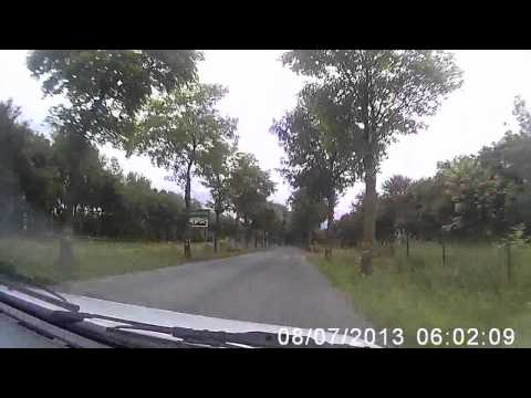 Droga krajowa nr 33: Międzylesie - Domaszków + Międzygórze