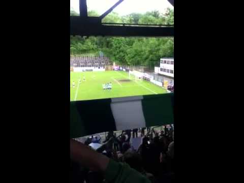 Union-Sporting Hasselt 0-4