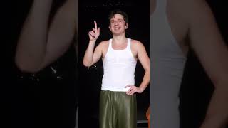 Charlie Puth - One Call Away 찰리 푸스 내한 The Charlie Live Experience in Korea 231120