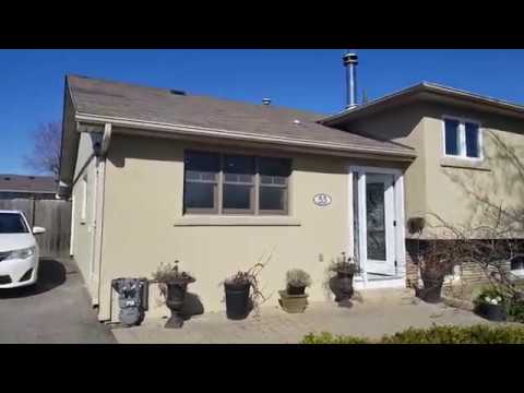 55 Windermere Court Brampton | Joga Reehal