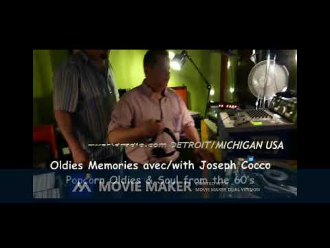 Kenny LYNCH - For lovin' you baby (45 - LIBERTY 55811-B) (US-PROMO-1965)