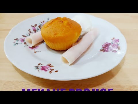 Najbolji recept za mekane projice👌The best recipe for soft projice