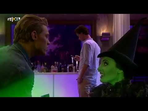 Willemijn Verkaik in GTST