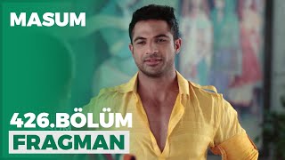 Masum 426 Bölüm Fragmanı  22 Mayıs Cumartesi