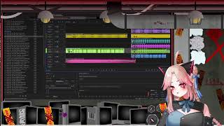 【Splice】とりあえず、サンプルを使って音楽を作ろう【作業雑談的な】