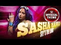Sasha Banks Sky S The Limit Entrance Theme