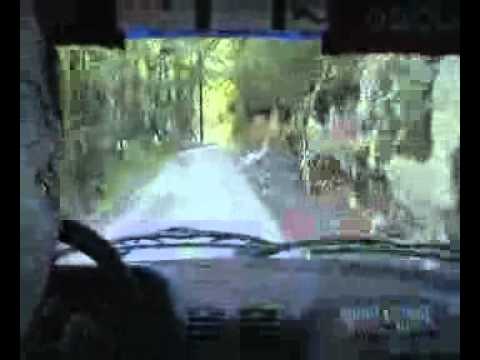 Rally "Ronde di Negrar"   Bonagiunti-Gaspari