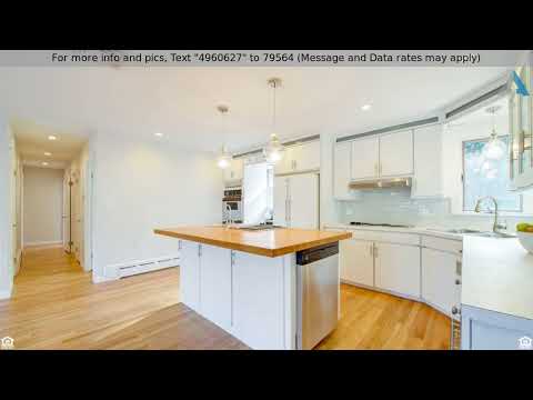 Priced at $399,900 - 4 Tyler Street, Methuen, MA 01844