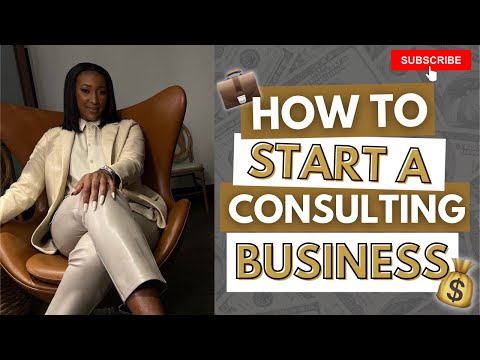 , title : 'How To Start an ONLINE Consulting Business Under $500 or With NO MONEY | EllieTalksMoneyTour.com'