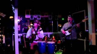 PIRATES OF LOVE // HAUL AWAY JOE // CALICO JACK  //  BILLY BONES