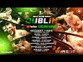 Re-Air | Bellator 240 & EuroSeries 7