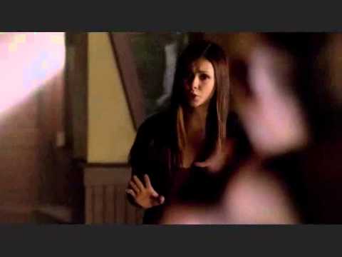 The Vampire Diaries - 4x05 - Stefan and Elena Go Up Against Connor