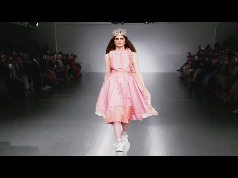 Bora Aksu | Spring/Summer 2018 | London Fashion Week