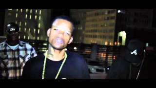 Rich Boy (Feat. Trae The Truth) - Gwap (HD Video)