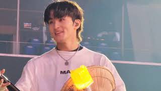 [230429] Walk You Home - NCT Dream TDS2 in Manila