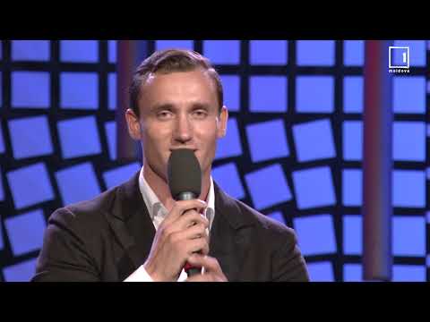 Valentin Butnaru - Vom reveni