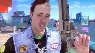 Sunset Overdrive -- Gameplay Trailer E3