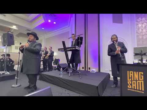 Heshy Langsam production Levy Falkowitz