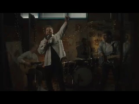 Samuel Jack 'Wild One' [Music Video]