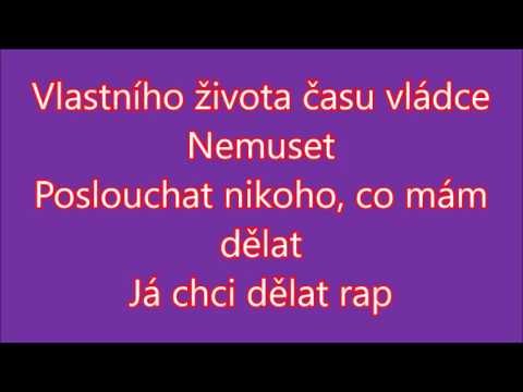 VADAK FT T   JAY DRUHÁ TVÁŘ lyrics