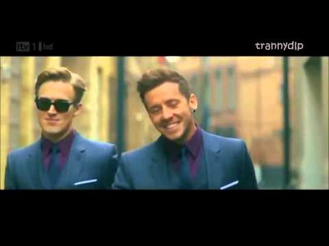 The McFly Show Intro