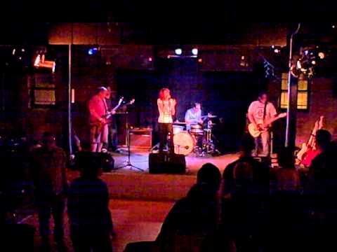 Goodbye River -- Thinking That You'll Love Me