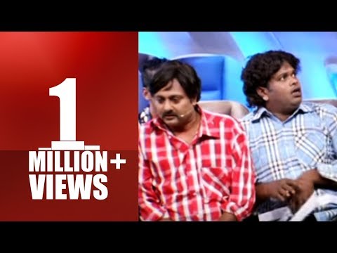 Comedy Festival - Episode 135 - Part 1