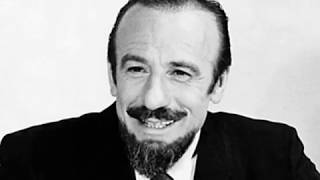 Mitch Miller - Tea For Two
