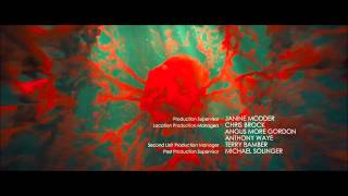 James Bond - Skyfall (gunbarrel and opening credits) video thumbnail