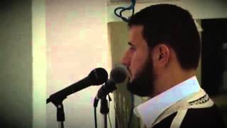 Emotional taraweeh in KOSOVO prishtina aug 5 2013