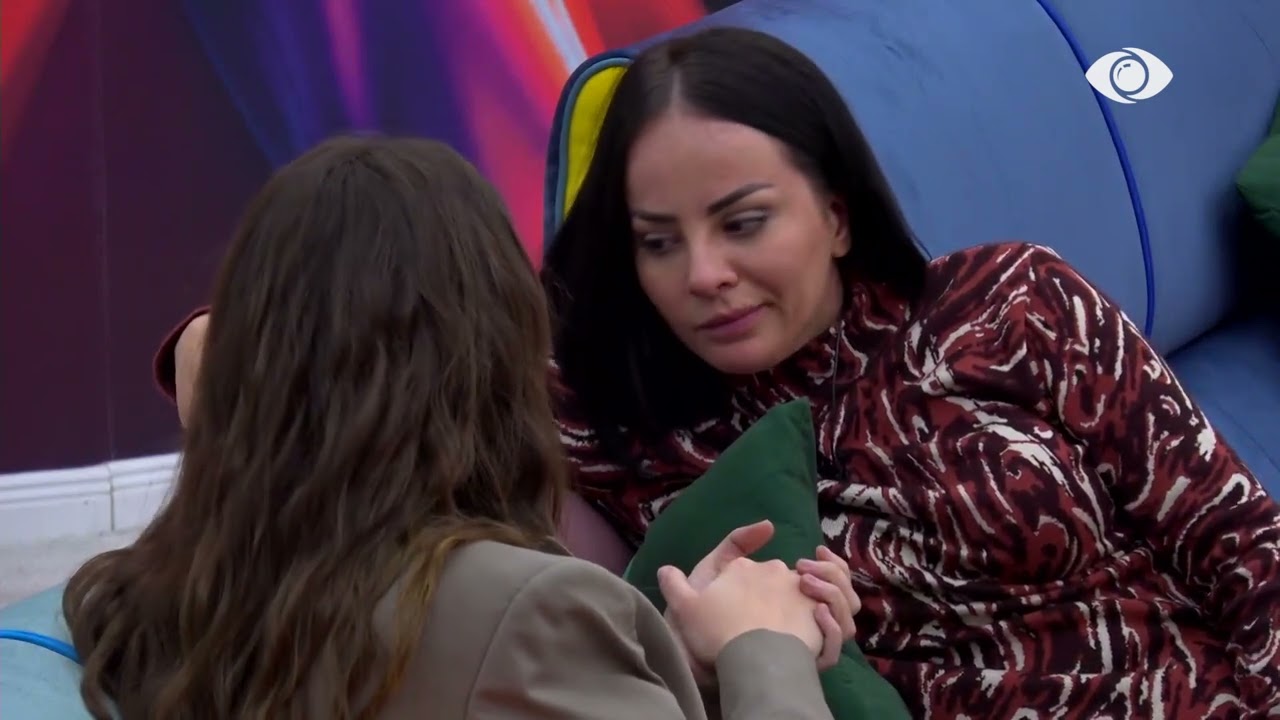 “Unë të kam vlerësuar më përpara ty dhe Bardhin”/ Françeska-Sarës: Ka limite, nëse ikim nesër…