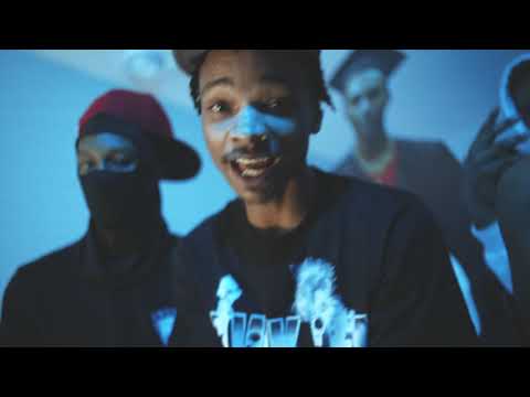 Kickdoe Gang - Talk Dat Shit | Shot By Kickdoe Media