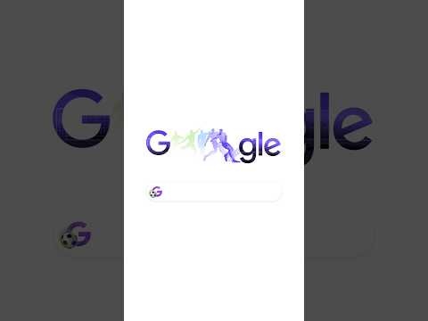 Video Thumbnail: World Cup #GoogleDoodle