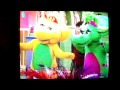 Opening To Kipper Pools Parks And Picnics 2001 VHS