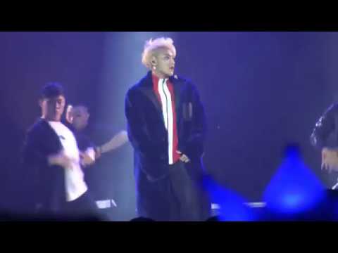 170506 ZTAO حفل Promise كامل في نانجينغ - Promise Asia Tour