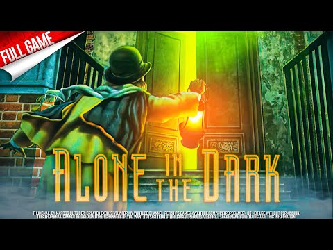 Alone in the Dark Prologue on Steam