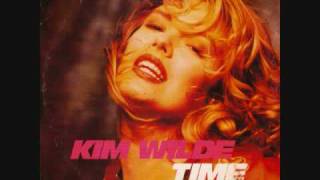Kim Wilde - Time(Extended version)1990