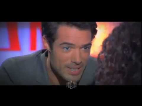 Nicolas Bedos se confie sur la coke et l'alcool dans l'émission "Grand Public" !
