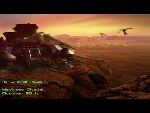 StarCraft Brood War Campaign: Fall of the Gods Part 2