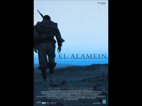 El Alamein - La linea del fuoco (SOUNDTRACK)