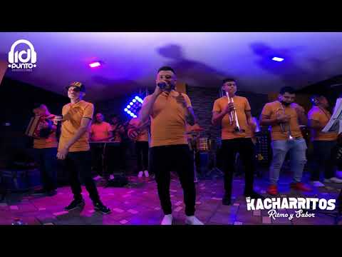 RINCONCITO AZUL - KACHARRITOS RS