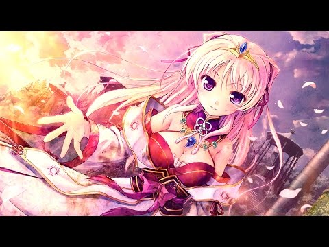 千の刃濤、桃花染の皇姫 体験版