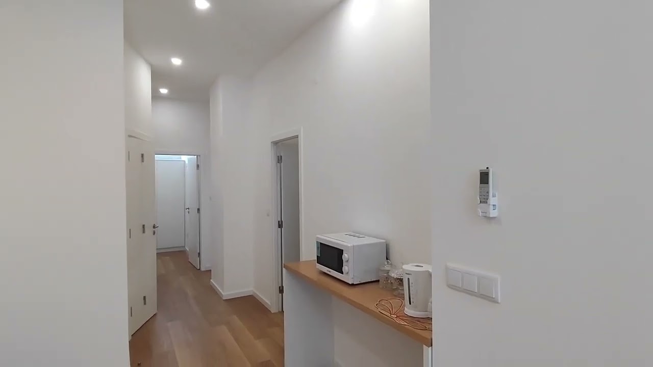 Vídeo do imóvel