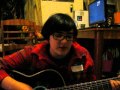 Get Back by Bright Eyes / Neva Dinova (COVER)