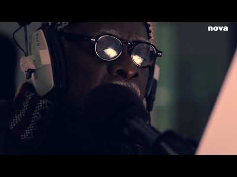 Mammane Sani - Aline (Christophe cover) | Live Plus Près De Toi