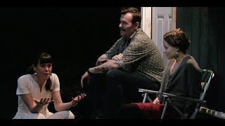 Scene from Heroes of the Fourth Turning: Nice Young Liberal People